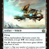 Aethersphere Harvester