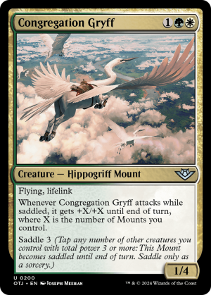 0ef4907a-2fc1-42c5-bffc-3b3f93601fb9 Congregation Gryff