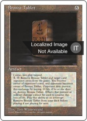 0f35e56c-3d2f-43bf-88f5-27ec56985bce Bronze Tablet