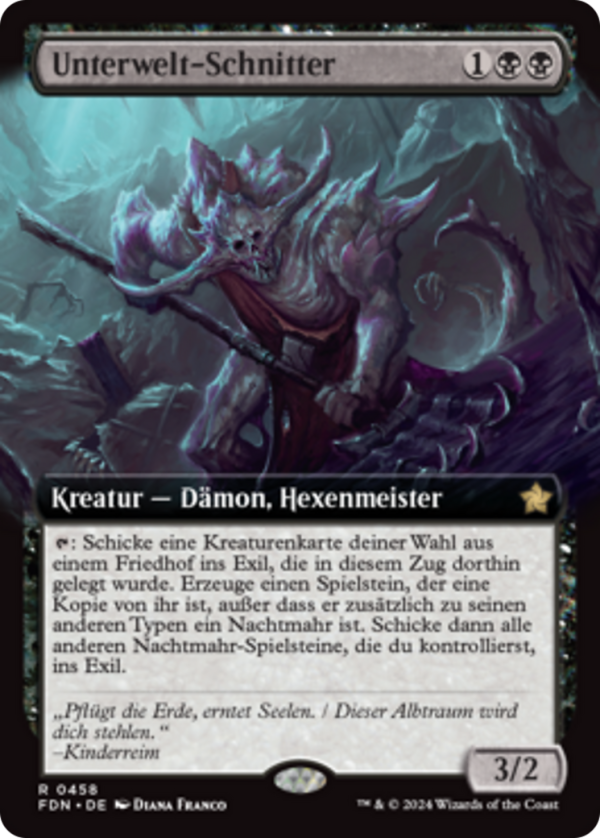 0f4818e8-c116-4ca2-be8c-77d21b4e7a91 Abyssal Harvester