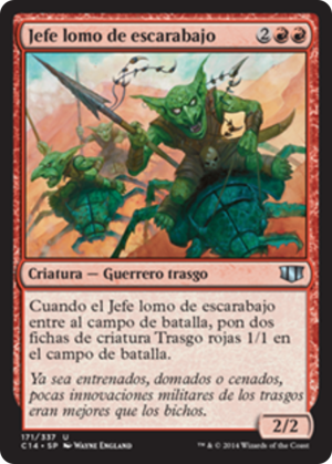 0f588994-c4cf-45a4-84df-c38075317626 Beetleback Chief