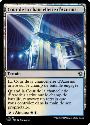 0f5ef393-a61c-43ad-a826-a4bf2315c15f Azorius Chancery