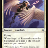 Angel of Renewal