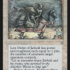Lost Order of Jarkeld