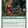 Yavimaya Enchantress