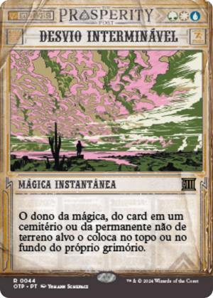 0f9d69fb-ae4d-49e1-b224-7c328ff77e11 Endless Detour