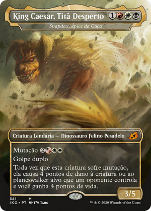 0fa77962-faab-4e8a-819c-087682d2e741 Snapdax, Apex of the Hunt