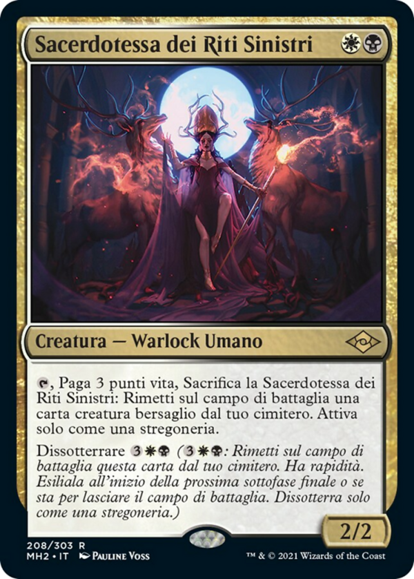 0fab670d-4f35-4aed-b7eb-008256da2b08 Priest of Fell Rites