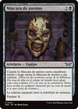 0fb3cb57-d2f5-453c-88be-5eaf3d69268a Killer's Mask