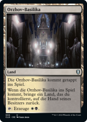 0feab27e-87e8-41ed-aa9a-ef917880601b Orzhov Basilica