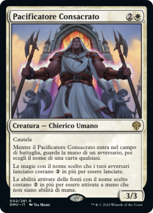 100719eb-93da-4a70-ae19-84911b18f4f6 Anointed Peacekeeper