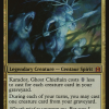 Karador, Ghost Chieftain