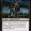 Bloodsoaked Champion