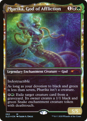 109bfa3d-02e0-4395-bd6e-edaad77f25f7 Pharika, God of Affliction