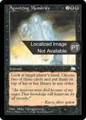 10ace472-f529-4784-a2e5-40bfdbe8f31e Agonizing Memories