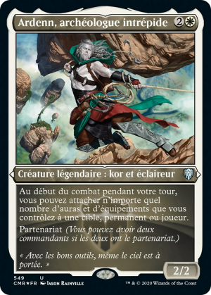 10dae48a-b000-4668-9c60-3de816588feb Ardenn, Intrepid Archaeologist