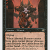 Abyssal Horror