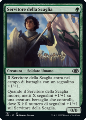 10e90e81-268e-4dc5-be2d-57e639c00915 Servant of the Scale