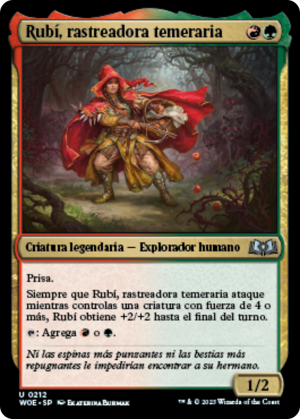 10e9aa31-0c41-4bcd-89ef-96af3f7a522f Ruby, Daring Tracker