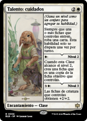 11020e70-ca8f-4a02-8942-2e4331711883 Caretaker's Talent