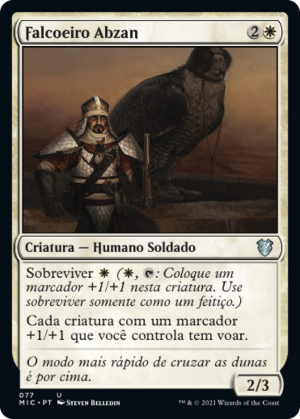 112b75cf-9ecf-4795-ab47-e461a6997f8e Abzan Falconer