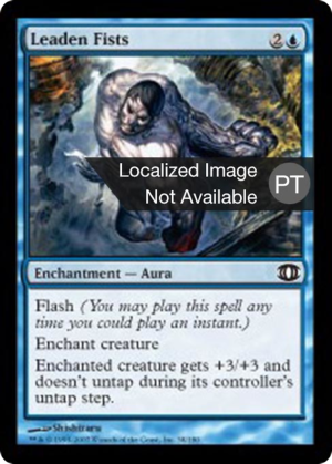 112ec737-4fcc-421d-a8f5-15eb34aadc71 Leaden Fists