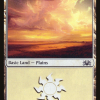 Plains