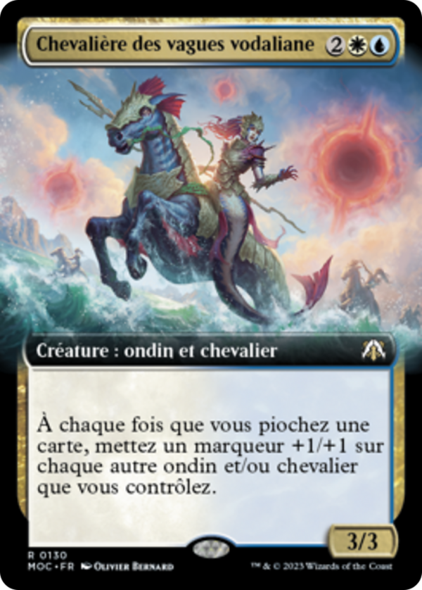 Vodalian Wave-Knight