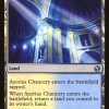 Azorius Chancery