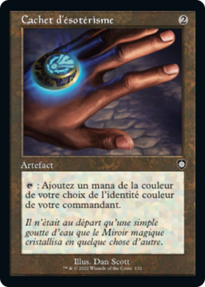 11ac53a3-26dd-4379-bbe9-b7a66cae7080 Arcane Signet