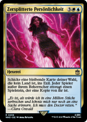 11dddb4d-eb79-4210-aed8-395b7208a26b Fractured Identity