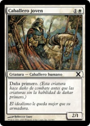 11dde5e5-9125-4775-b0d9-1f7dcb8e817f Youthful Knight