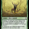 Watchful Radstag