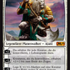 Ajani, Wise Counselor