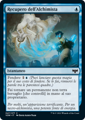 11e9bad3-cf42-4a7e-9a9a-ccda1bc71819 Alchemist's Retrieval