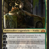 Vraska, Golgari Queen