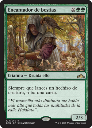 1213a428-1b7f-43bd-ad04-774e4fb1109e Beast Whisperer