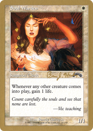 122cfae7-ab44-4458-9f1d-ca43f9766777 Soul Warden