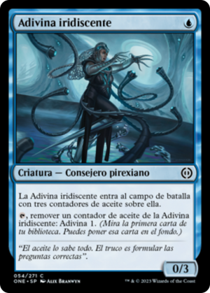 122e90d7-1c56-460a-ae10-da9aac7291e9 Glistener Seer