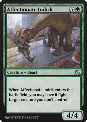 123bc3aa-d959-47e8-b160-1443b2cd41ce Affectionate Indrik