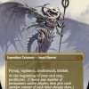 Atraxa, Praetors' Voice