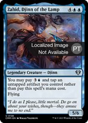 12540f8a-929c-4821-9c85-edd76d525c74 Zahid, Djinn of the Lamp
