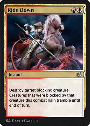 1255e40a-8162-4f51-9cb8-6d823d890c42 Ride Down