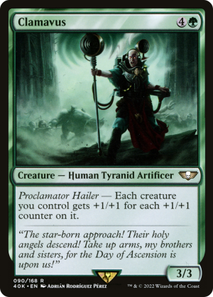 127e9c03-f8de-497e-b94d-d6c484cab7fd Clamavus