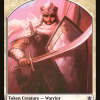 Warrior