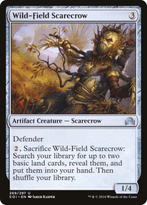 1285b444-1668-4a3d-9fcd-8ce4e95c6d2f Wild-Field Scarecrow