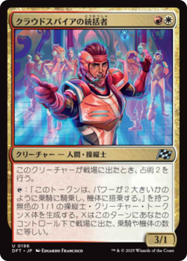 Cloudspire Coordinator