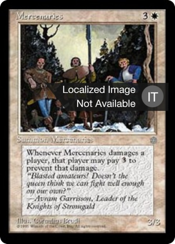 129096a5-2ddd-4e04-b625-64ce18ddba7f Mercenaries