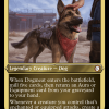 Dogmeat, Ever Loyal