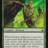 Viridian Emissary